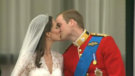 Megházasodott Vilmos herceg! Percről percre tudósítunk a királyi esküvőről!