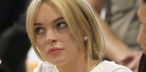 Lindsay Lohan sokkolóan tönkrement-fotó