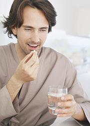 Antibébi tabletta férfiaknak