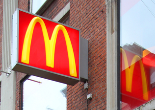Jövőre nyílik az eddigi legnagyobb McDonald’s