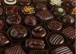  Egészségesebb csokit enni, mint elkerülni