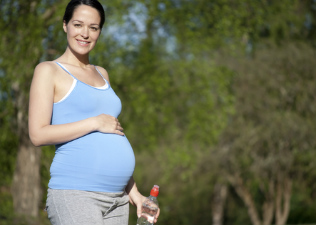 Terhesség is visszér – a hormonok játéka 