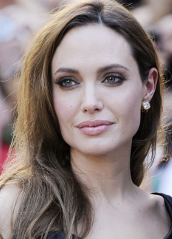 Ezért nevel sok gyereket Angelina Jolie?