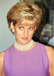 Botrányfilm készül Diana hercegnő életéből