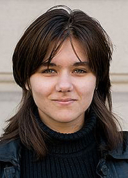 Amelia Andersdotter