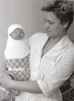 orosz kisbaba (2007)