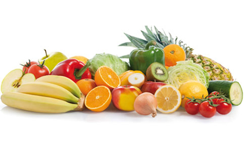 Őrizzük meg családunk egészségét friss, egészséges, ellenőrzött gyümölcsökkel!