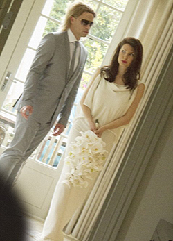 Összeházasodott Jolie és Pitt?