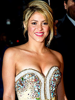 Shakira: 