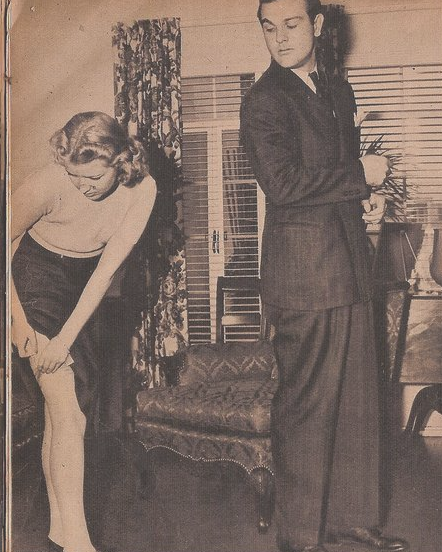 Randitippek szingli nőknek 1938-ból