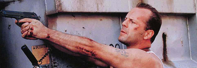 Bruce Willis és az Alkonyat csap össze a héten