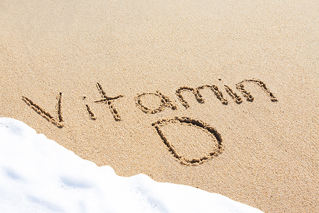 D-vitamin - mennyire van szüksége a gyereknek?
