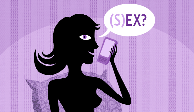A hét szexkérdése: Az exet csak szexre használni ciki?