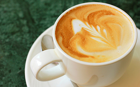 5 ok, amiért szeretjük a kávét