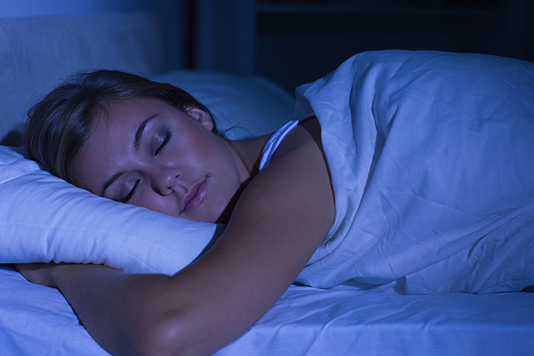 Így aludj jobban a kánikulában!