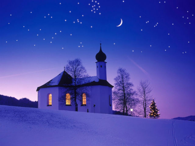 A nagy karácsonyi horoszkóp