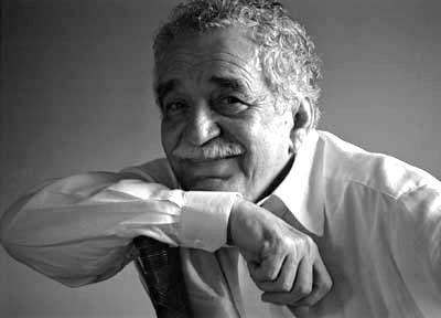 Meghalt Gabriel García Márquez
