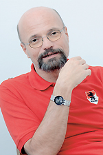 dr. Zacher Gábor
