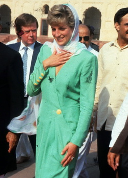 Diana hercegnő (1991)