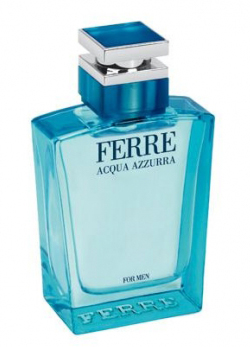 Ferré Acqua Azurra EDT 30 ml, 8990 Ft