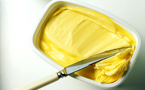 Szerintem infarktus helyett agyvérzést fogsz kapni... - veszélyes a margarin?