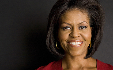 Michelle Obama - A first lady, aki megnyerte a választást