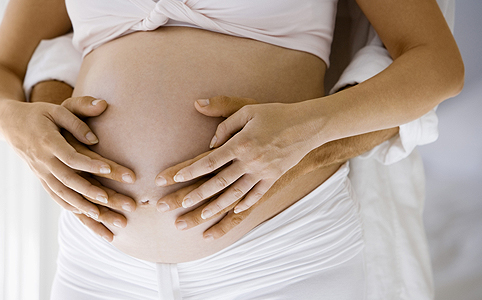 7 tipp az egészséges terhességért