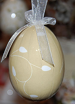 Húsvéti tojásmustra