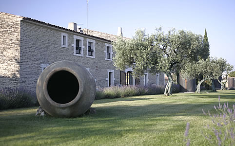 A múzeum egy régi farmházban kapott helyet