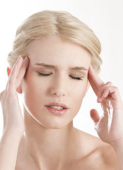 3 hatékony természetes gyógymód fejfájás ellen