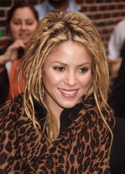 Shakira kisbabát szeretne