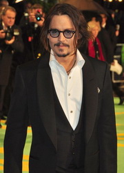Johnny Depp bűzlik