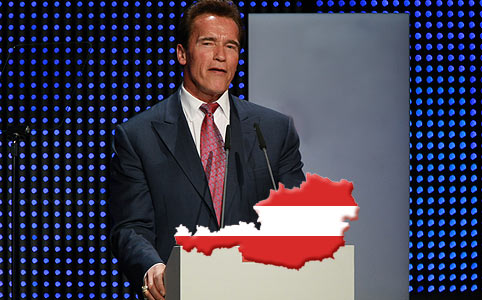 Schwarzenegger otthagyja Amerikát! Hollywood Magyarországra jön?