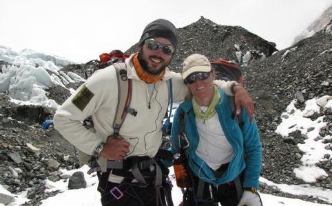 forrás: 2010 Everest Challange