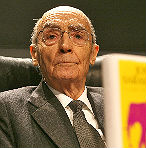 Elhunyt Jose Saramago Nobel-díjas író