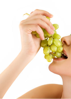 Előzd meg a szívinfarktust szőlővel