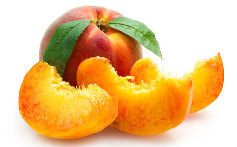 Gyógyító gyümölcsök: az őszibarack