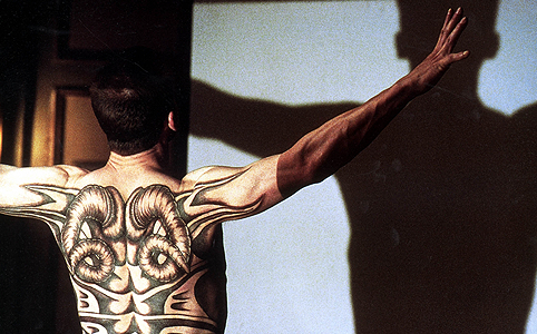 10 híres filmes tetoválás, amit látnod kell