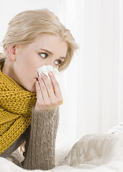 Itt az influenza szezon: oltassak, vagy ne?