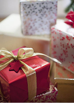 Te mennyit költesz karácsonyi ajándékokra?