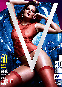 2010 legszebb magazincímlapjai 