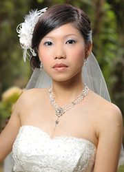Ötvenszer ment férjhez egy ázsiai nő
