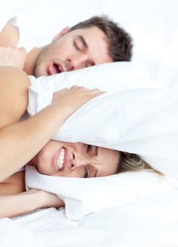 Otthoni alvásvizsgálat a horkolás ellen