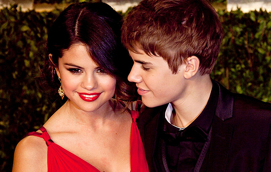 Selena Gomez és Justin