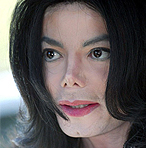 Michael Jackson furcsa luxusa