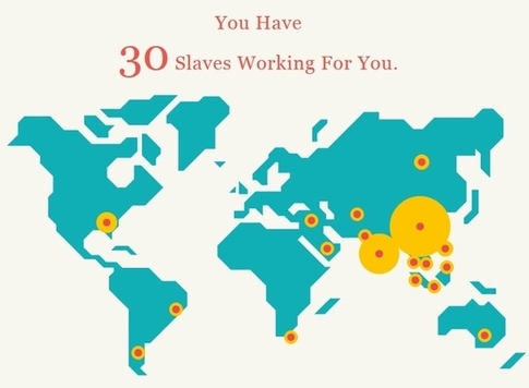 Hány rabszolga dolgozik neked?