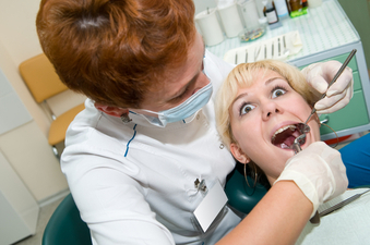 Kik félnek a legjobban a fogorvostól?