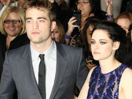 Részegen balhézott Robert Pattinson