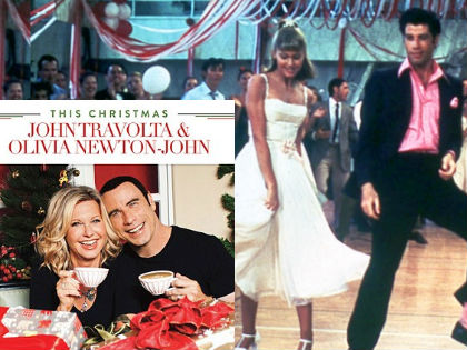 34 év után újra összeáll Olivia Newton-John és John Travolta