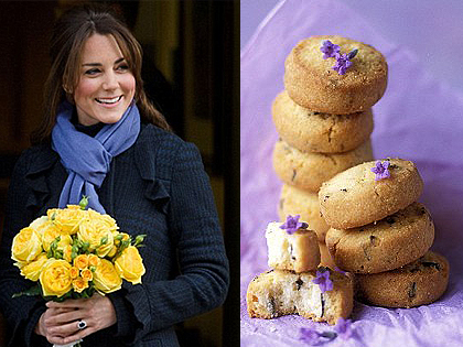 Sütivel küzd rosszullétei ellen Kate Middleton